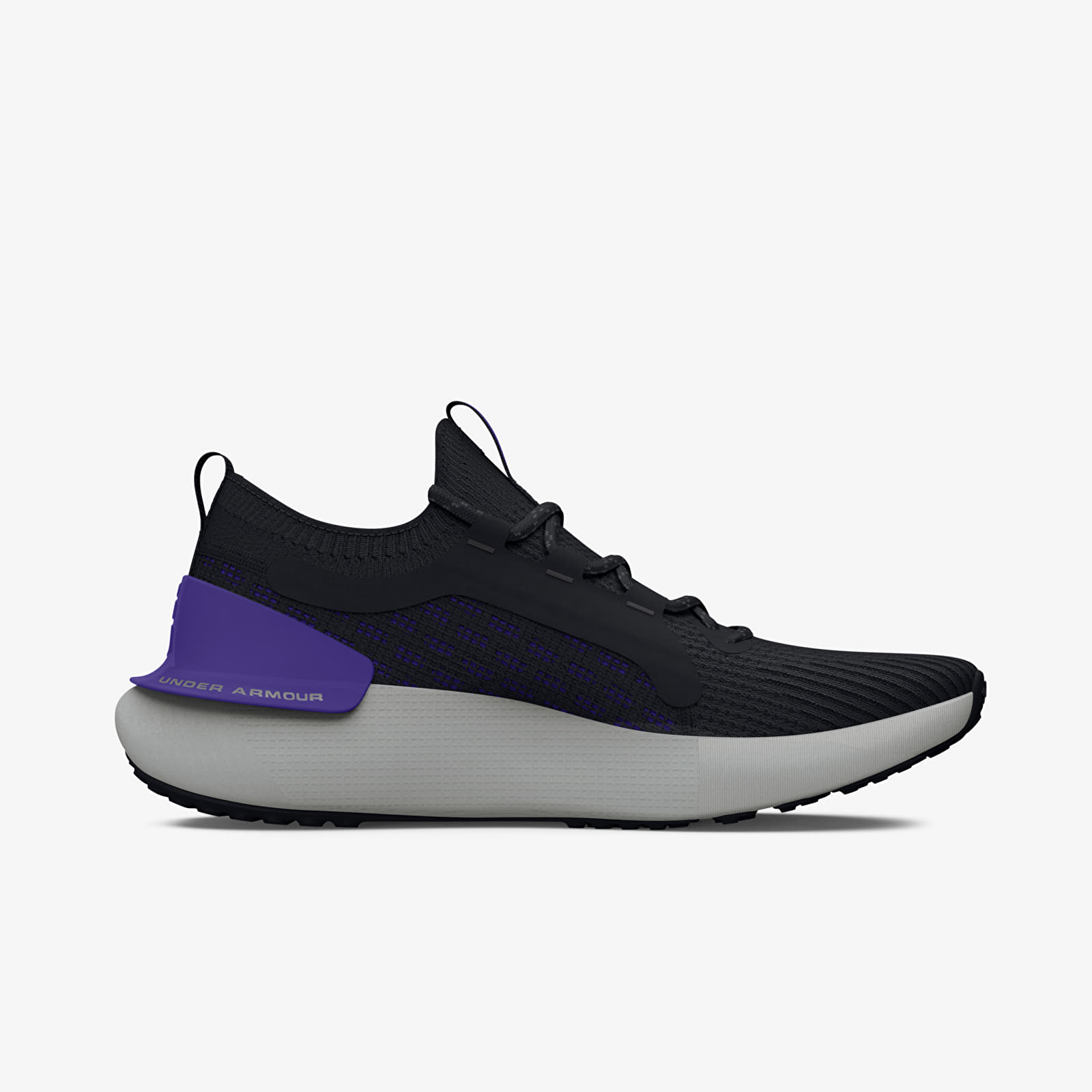 Under armour low drop shoes 2025
