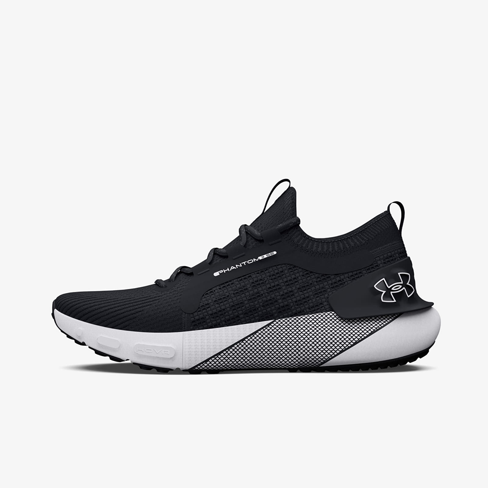 bally leather lace up shoes Under Armour HOVR Phantom 3 SE