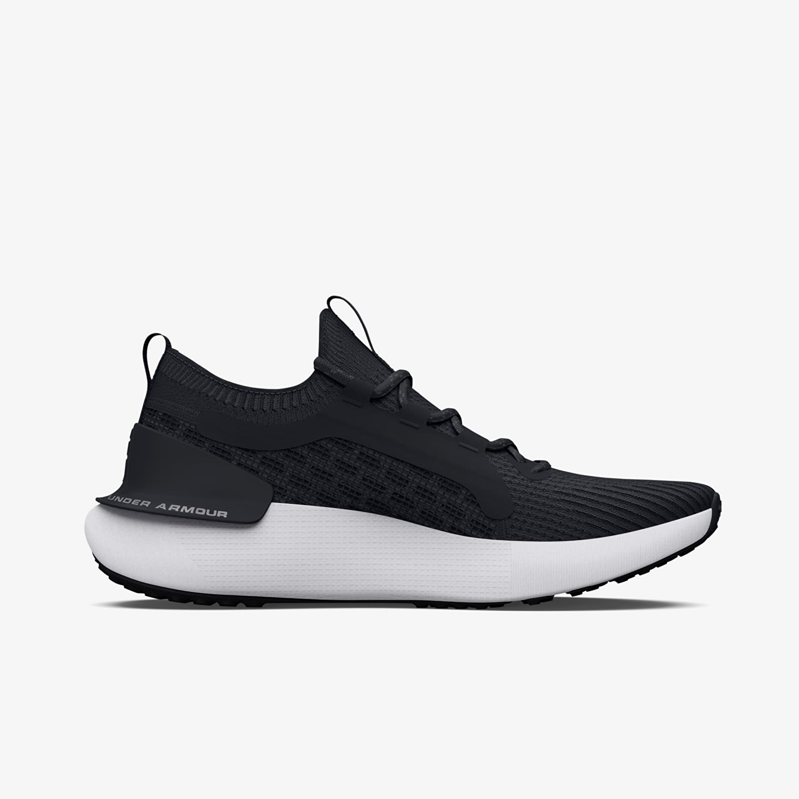 Skor för män Under Armour HOVR Phantom 3 SE Black