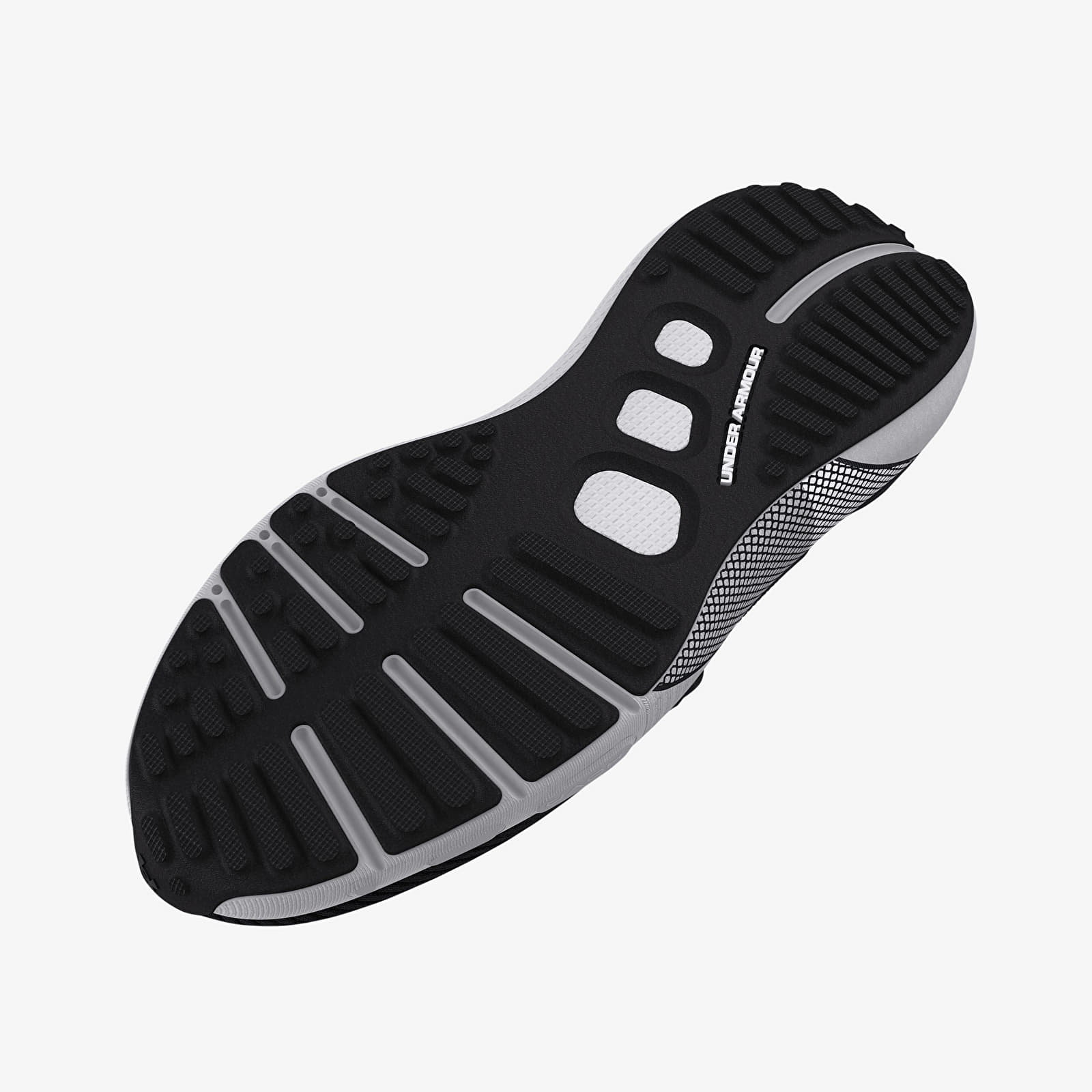 Skor för män Under Armour HOVR Phantom 3 SE Black