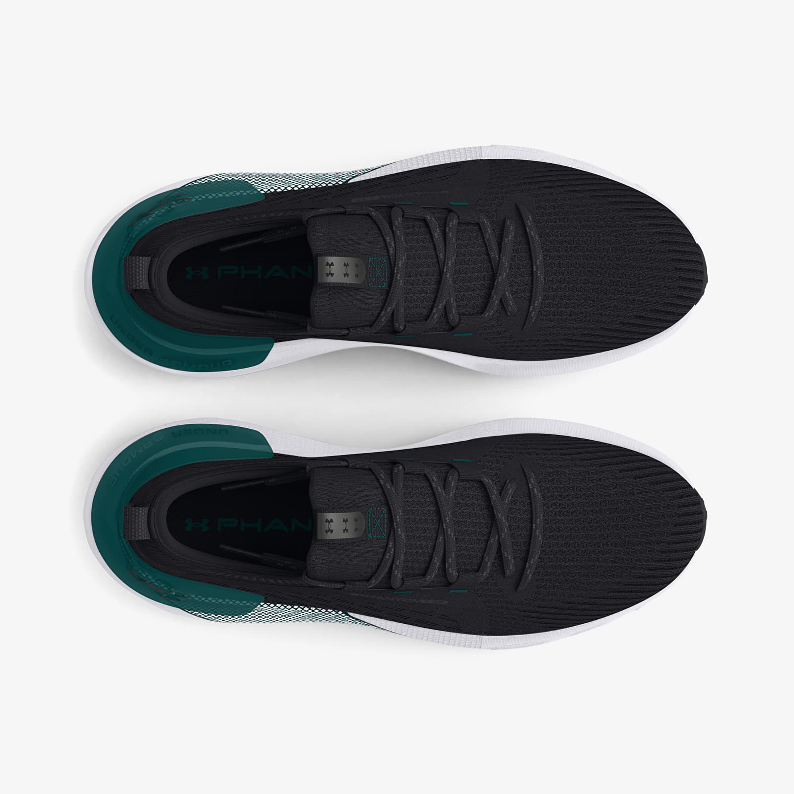 Männer Under Armour HOVR Phantom 3 SE Black