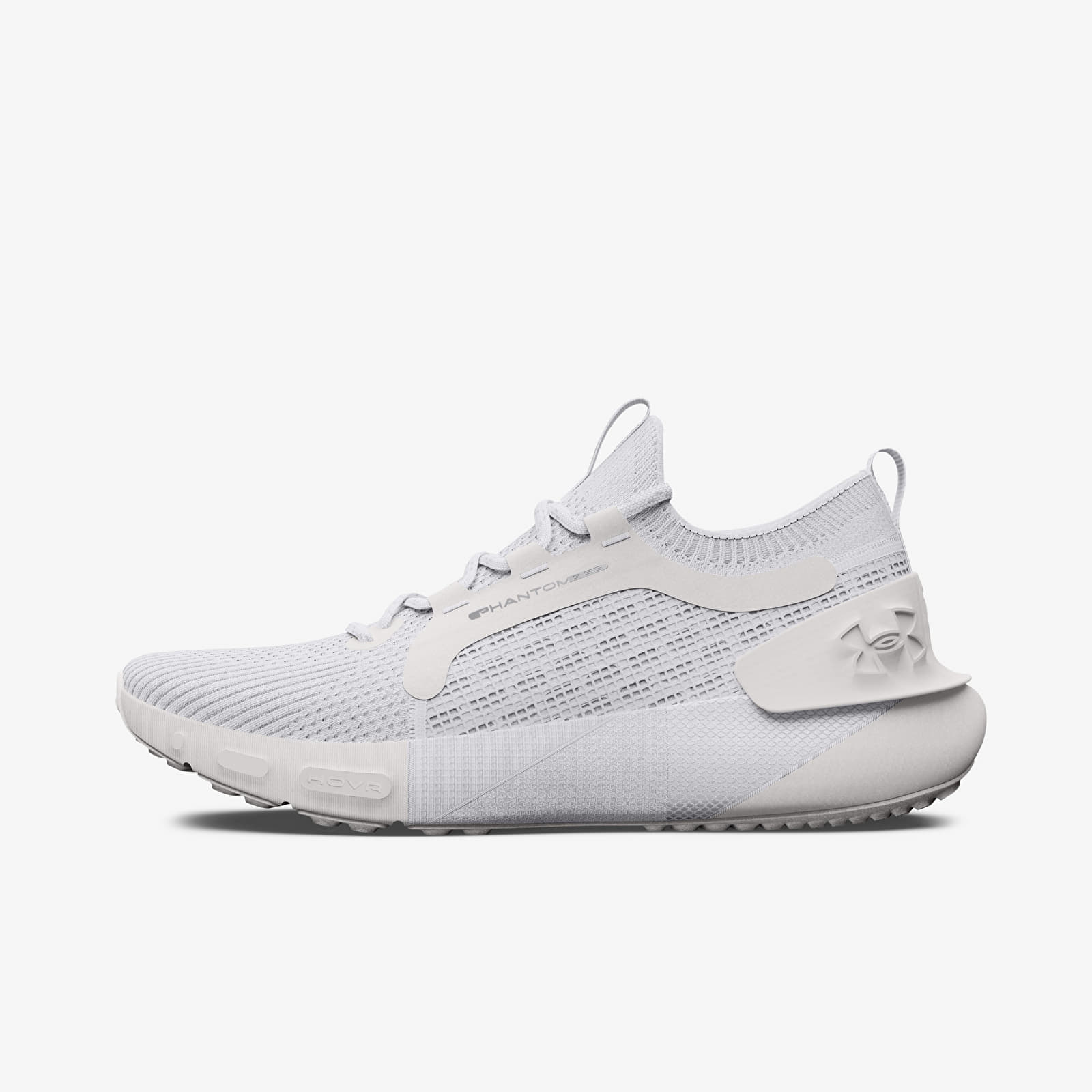 Vyriška avalynė Under Armour HOVR Phantom 3 SE White