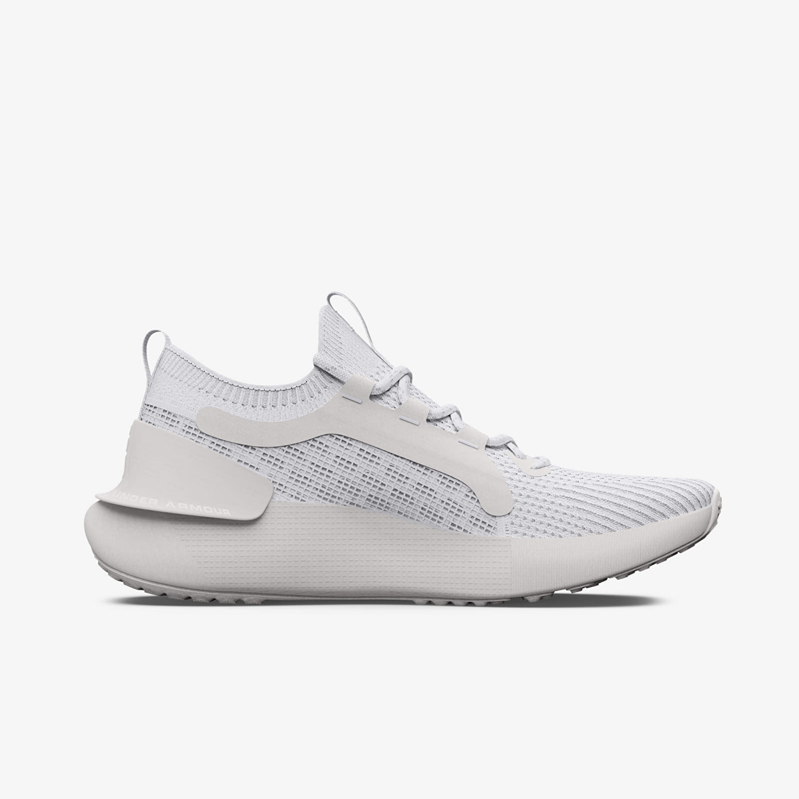 Vyriška avalynė Under Armour HOVR Phantom 3 SE White