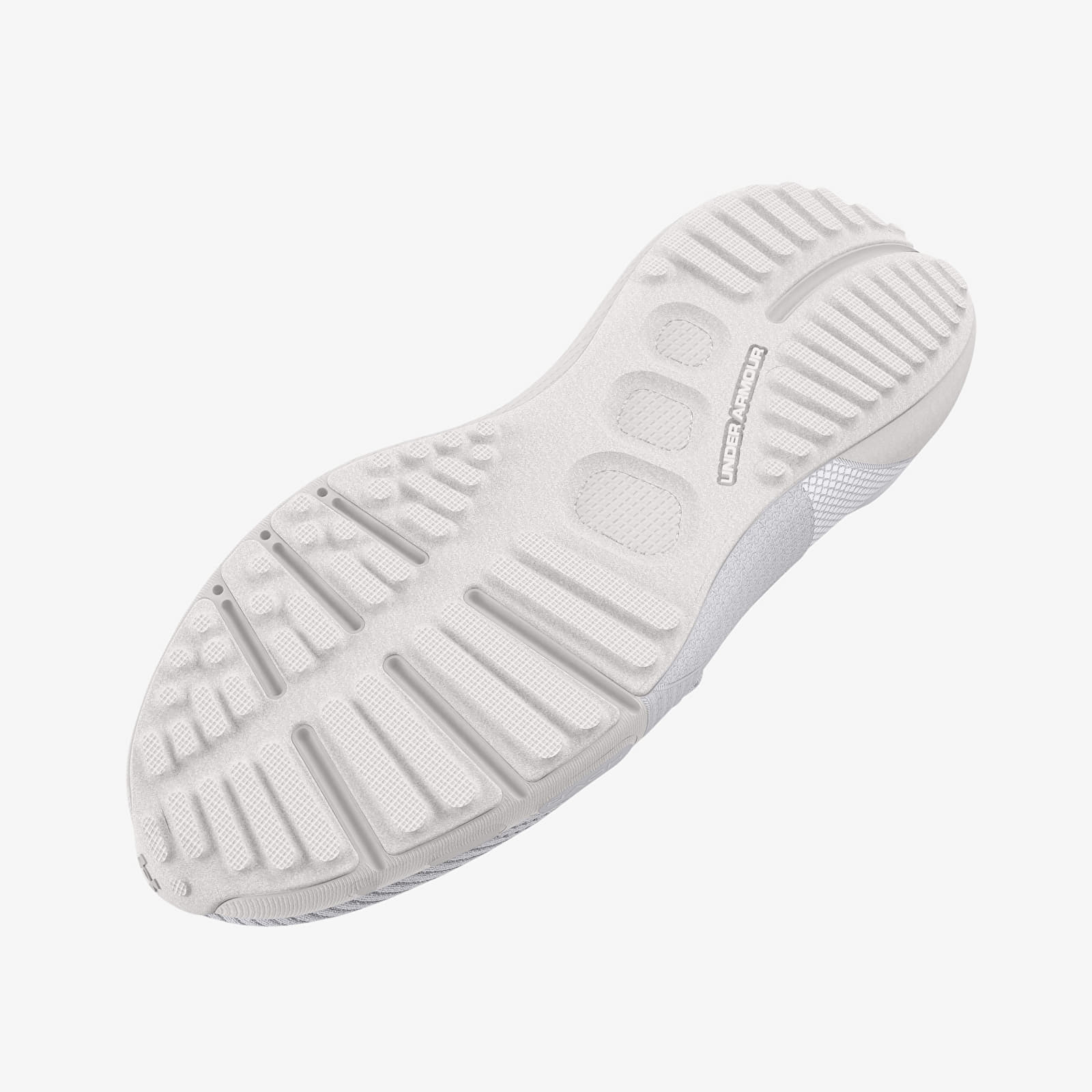 Vyriška avalynė Under Armour HOVR Phantom 3 SE White
