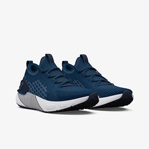 Under Armour HOVR Phantom 3 SE Petrol Blue