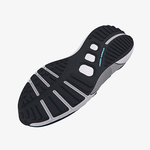 Herren Sneaker und Schuhe Under Armour HOVR Phantom 3 SE Blue Footshop