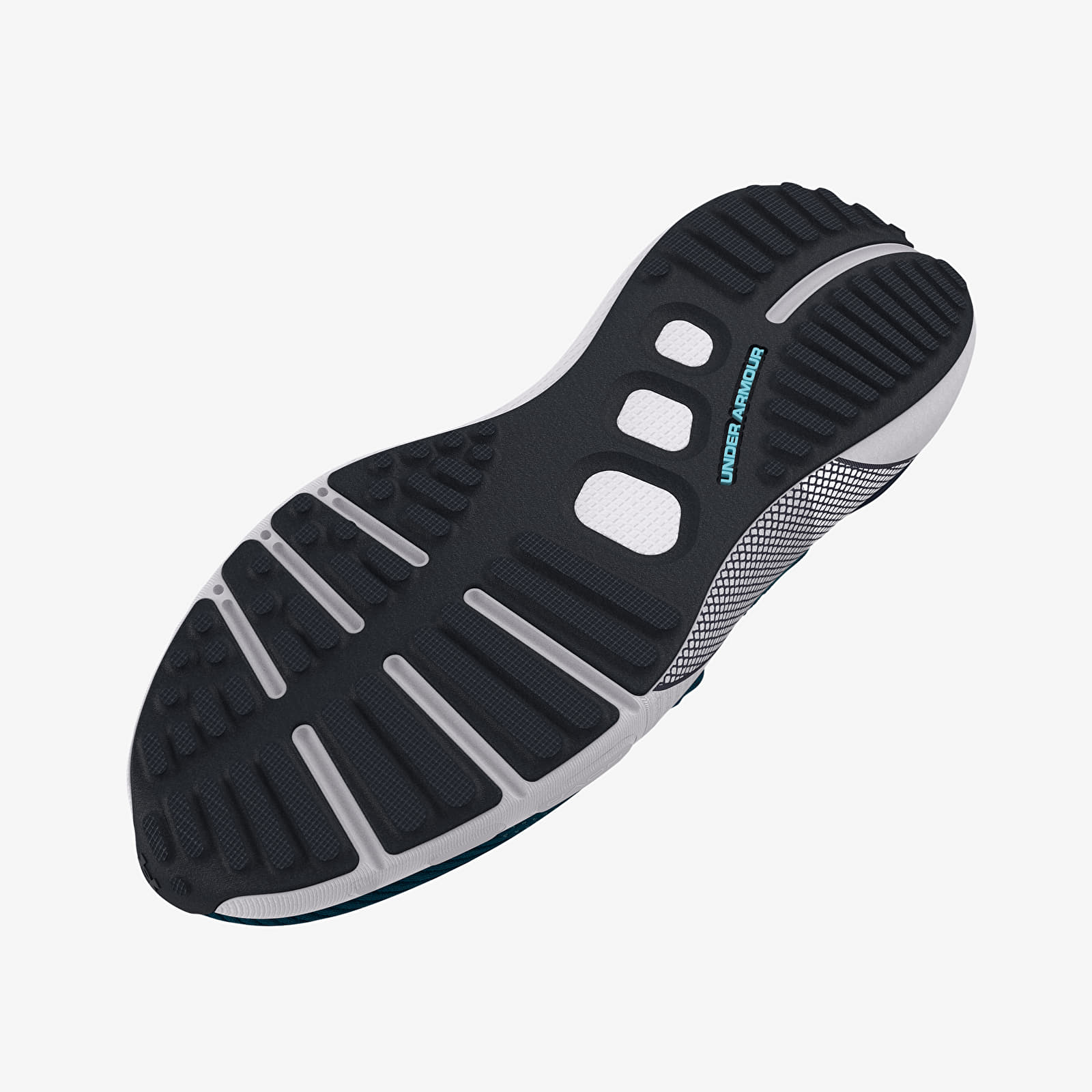 Men's shoes Under Armour HOVR Phantom 3 SE Blue