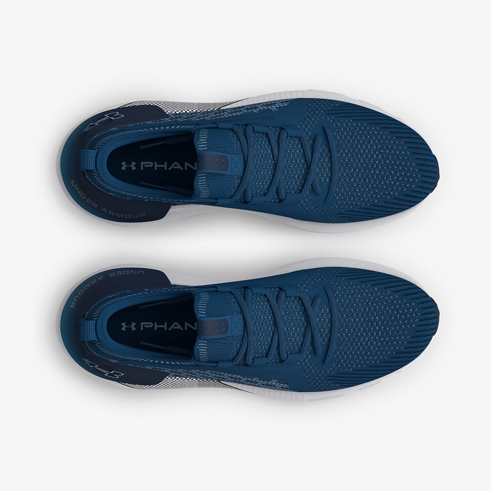 Men's shoes Under Armour HOVR Phantom 3 SE Blue