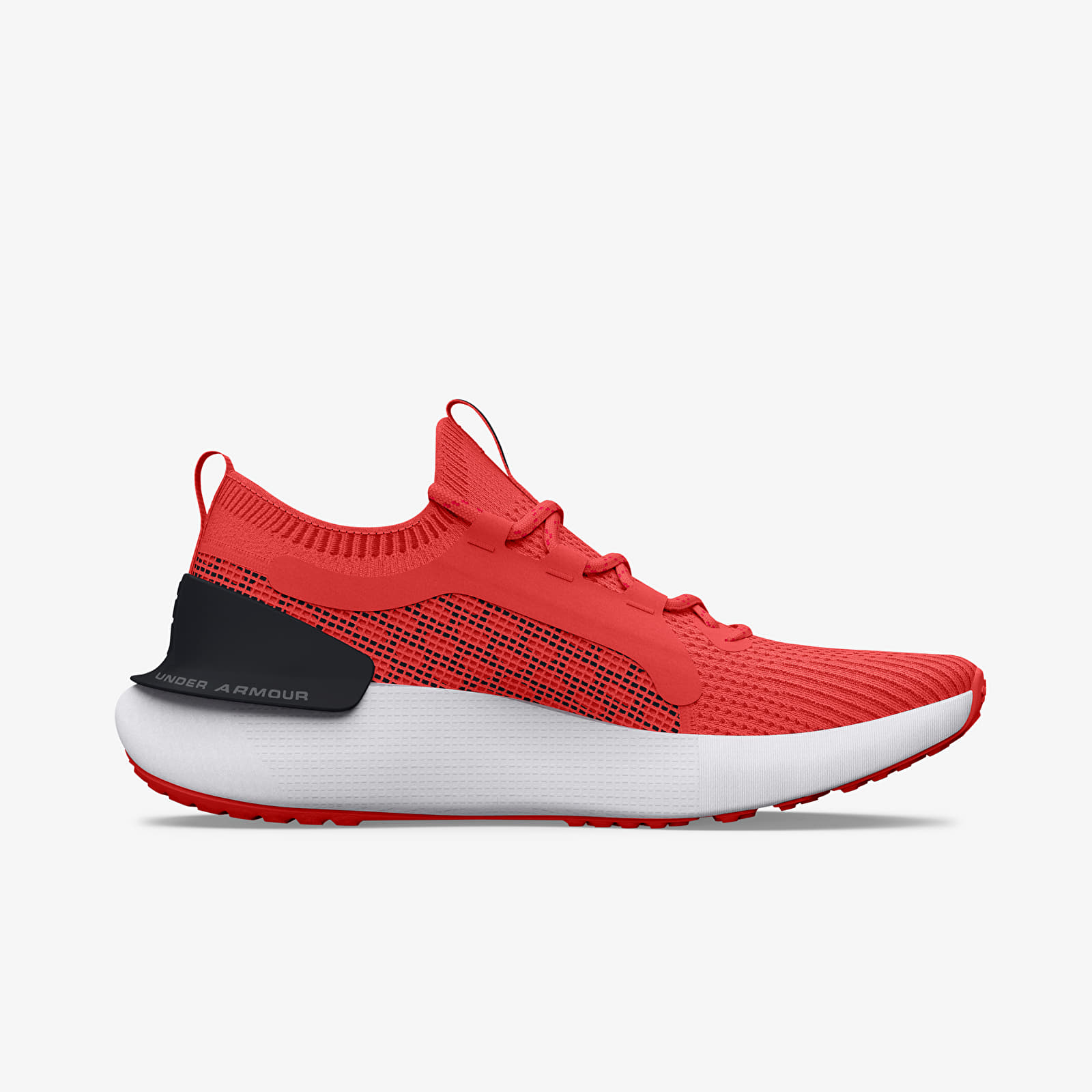 Men's shoes Under Armour HOVR Phantom 3 SE Red
