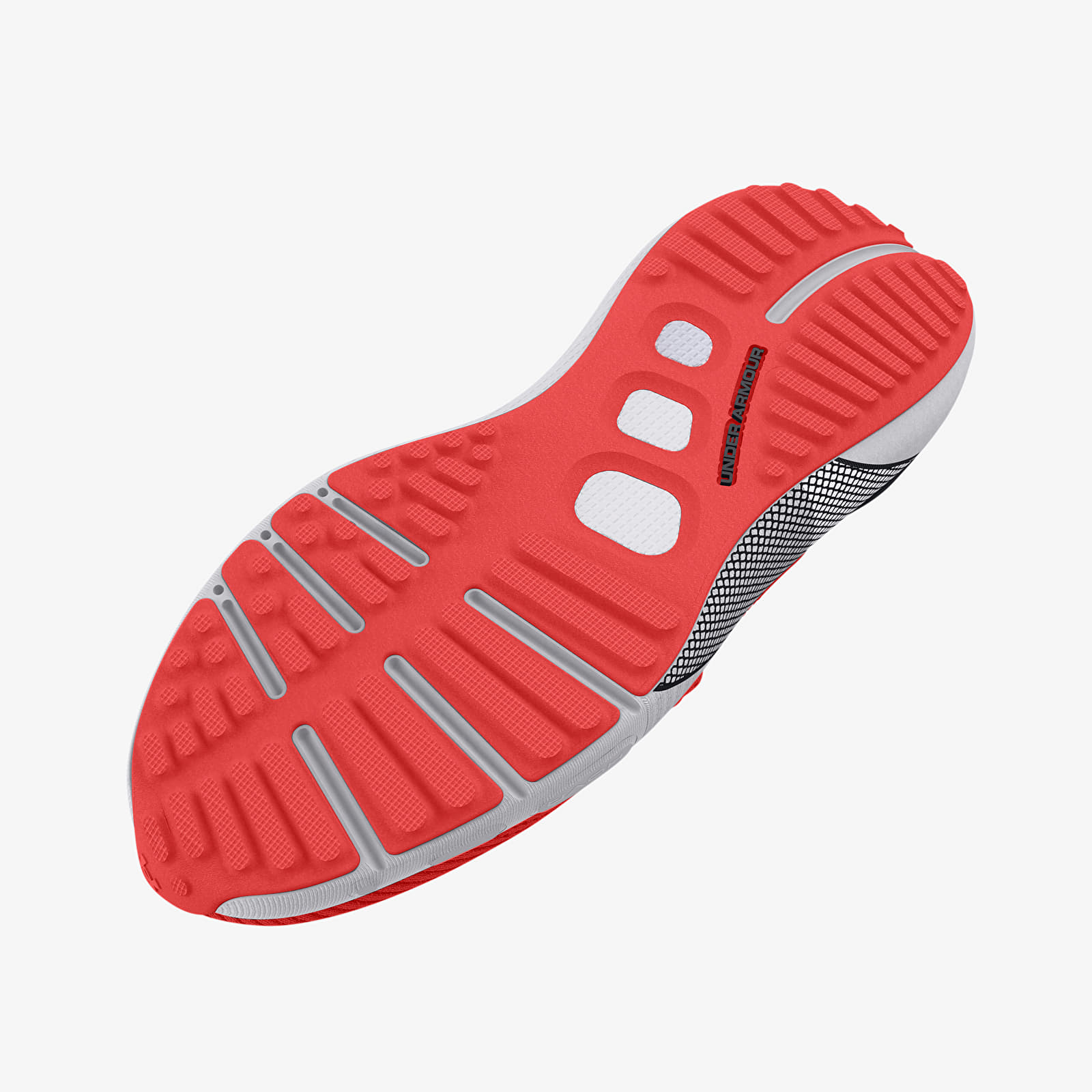 Men's shoes Under Armour HOVR Phantom 3 SE Red