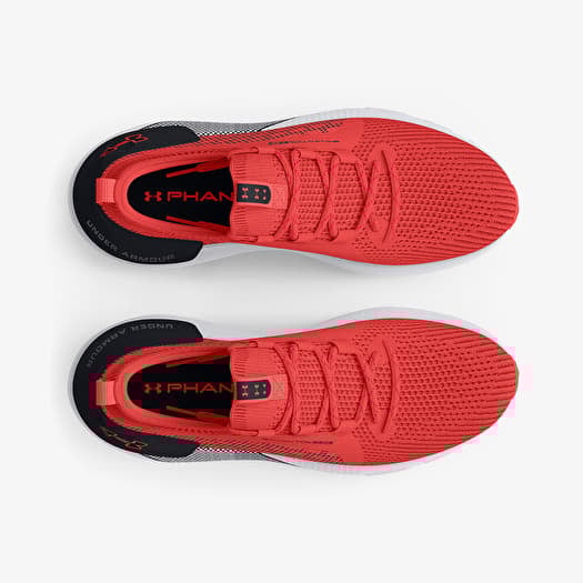 Red ua hovr phantom on sale