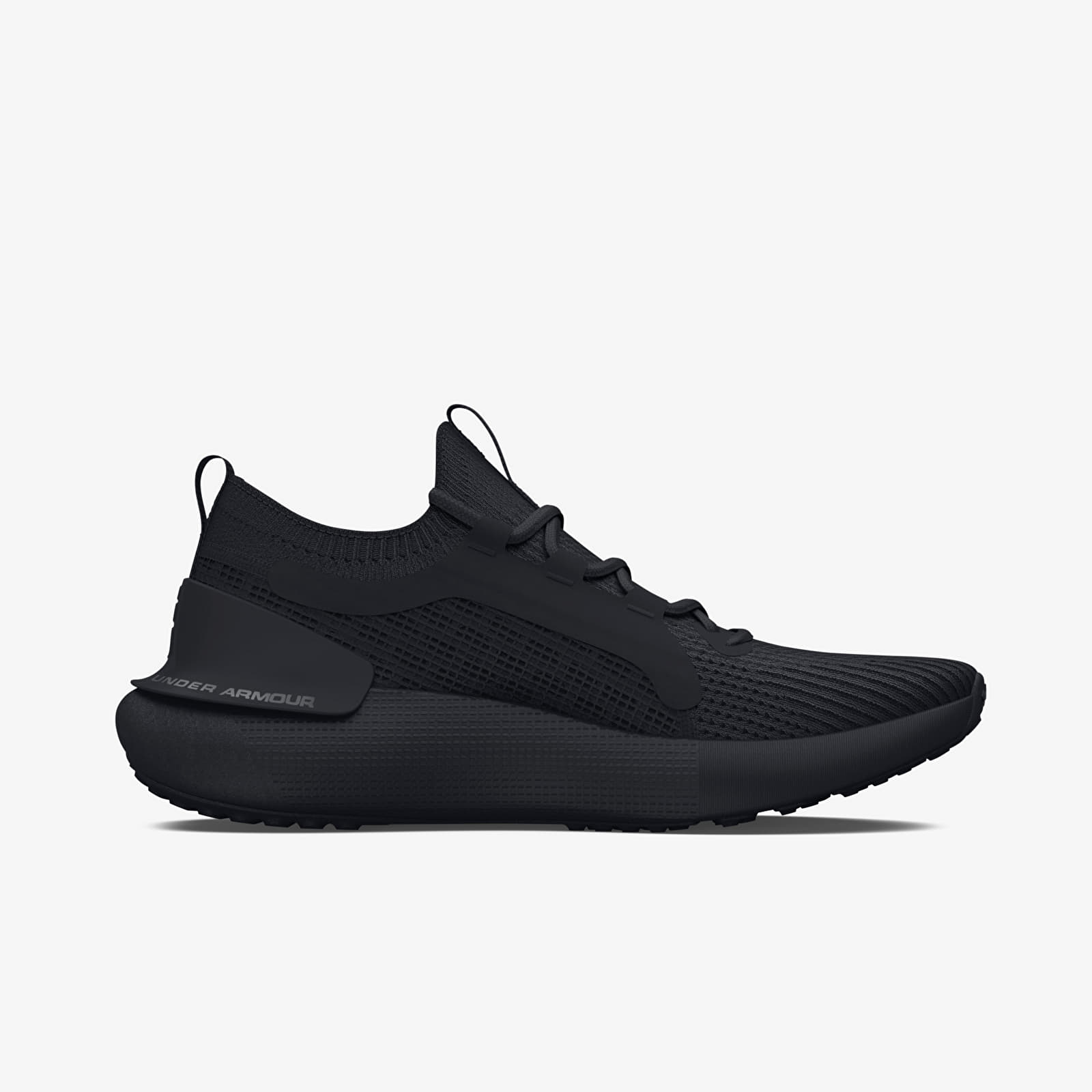 Női cipők Under Armour W HOVR Phantom 3 SE Black