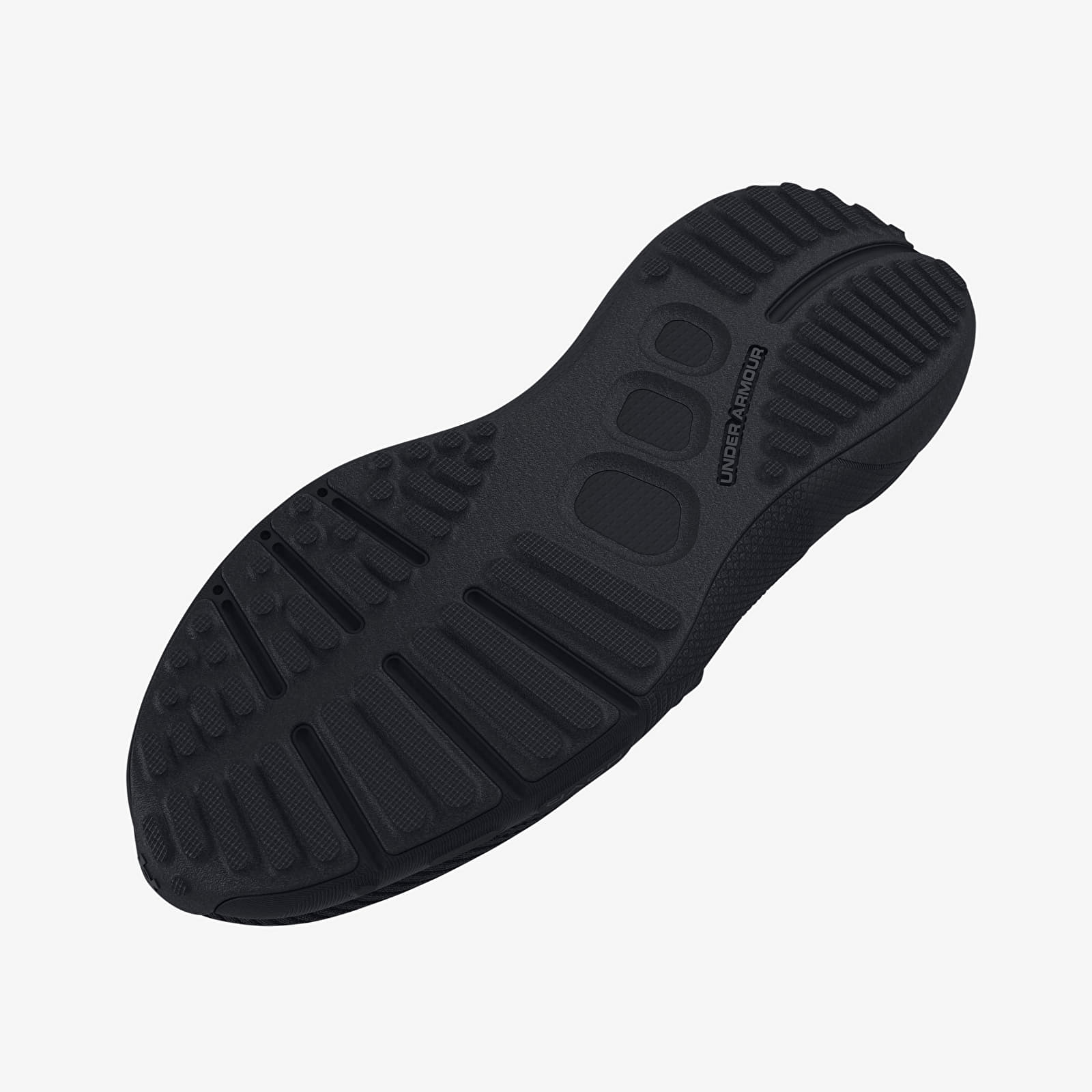 Női cipők Under Armour W HOVR Phantom 3 SE Black