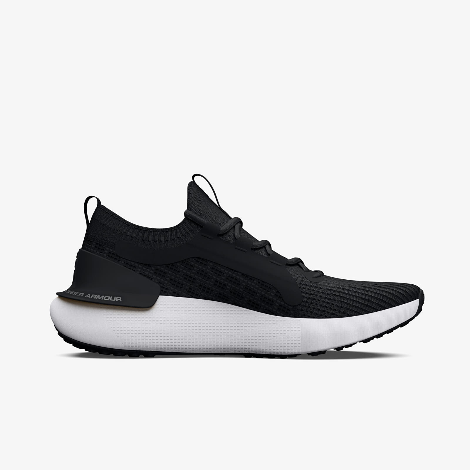 Women's shoes Under Armour W HOVR Phantom 3 SE Black