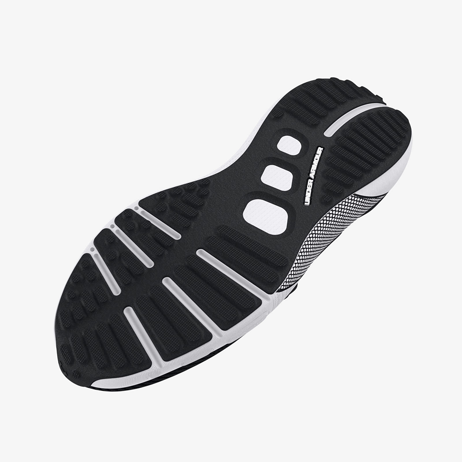 Women's shoes Under Armour W HOVR Phantom 3 SE Black
