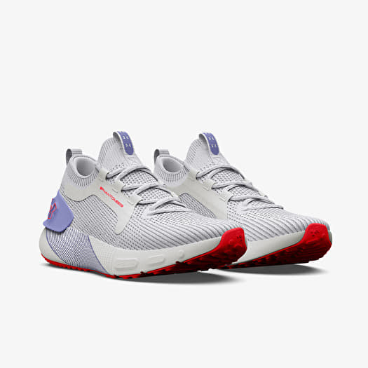 Shoes Under Armour W HOVR Phantom 3 SE White Footshop