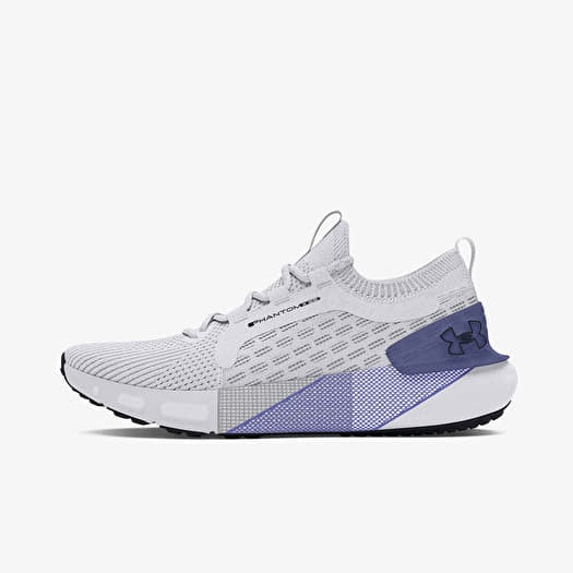Under Armour W HOVR Phantom 3 SE White