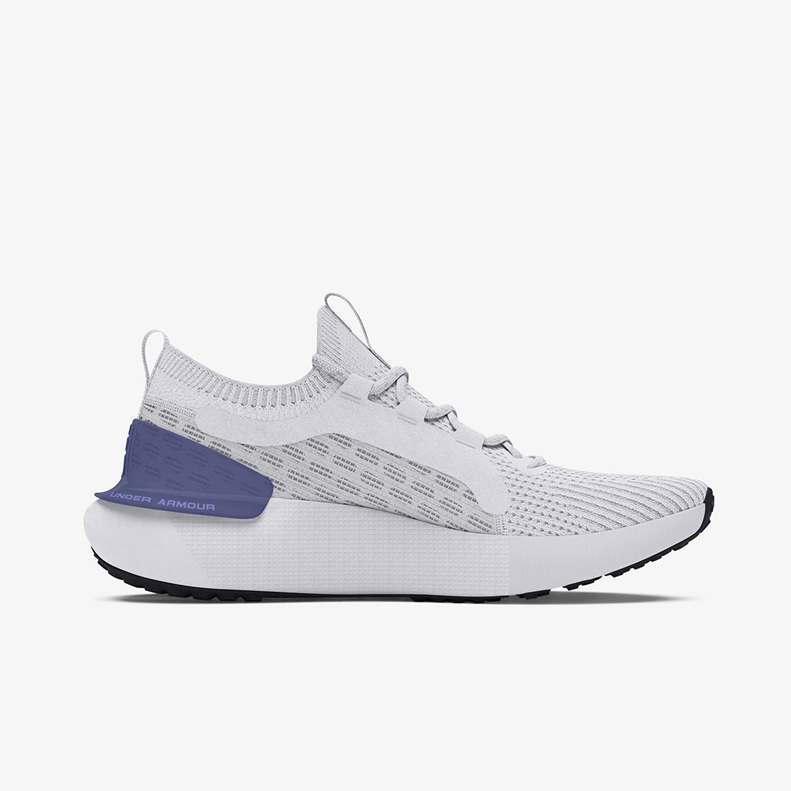 Dámské tenisky a boty Under Armour W HOVR Phantom 3 SE White