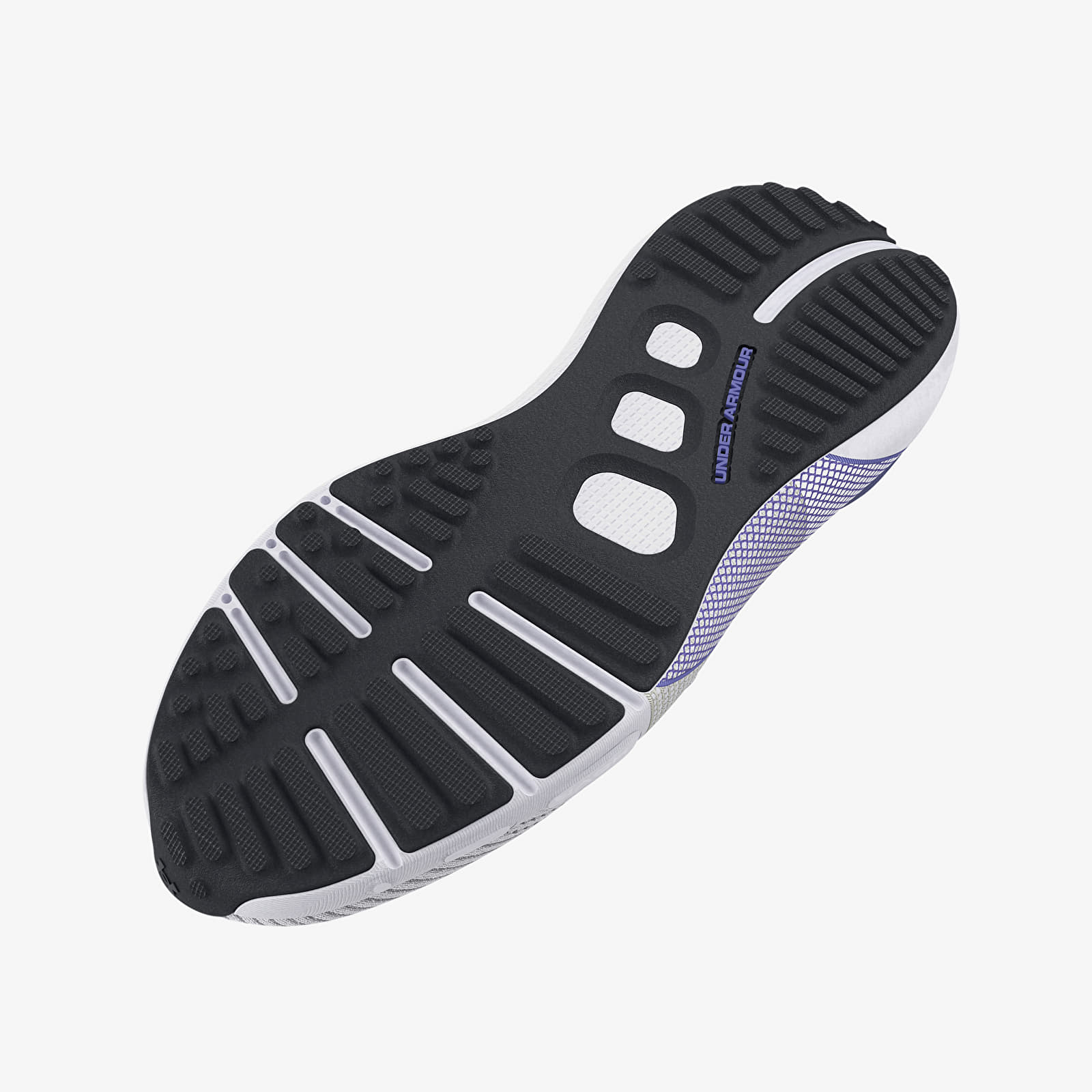 Dámské tenisky a boty Under Armour W HOVR Phantom 3 SE White