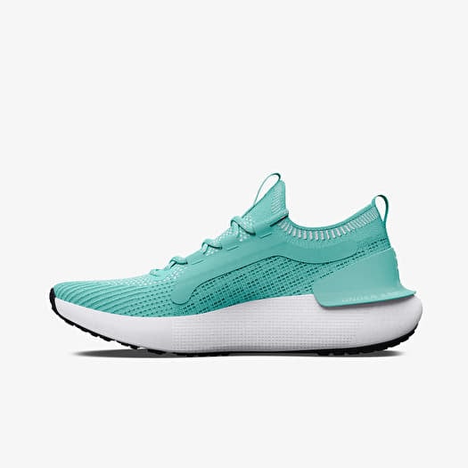 Under Armour W HOVR Phantom 3 SE Blue