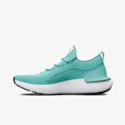 Under Armour W HOVR Phantom 3 SE Blue