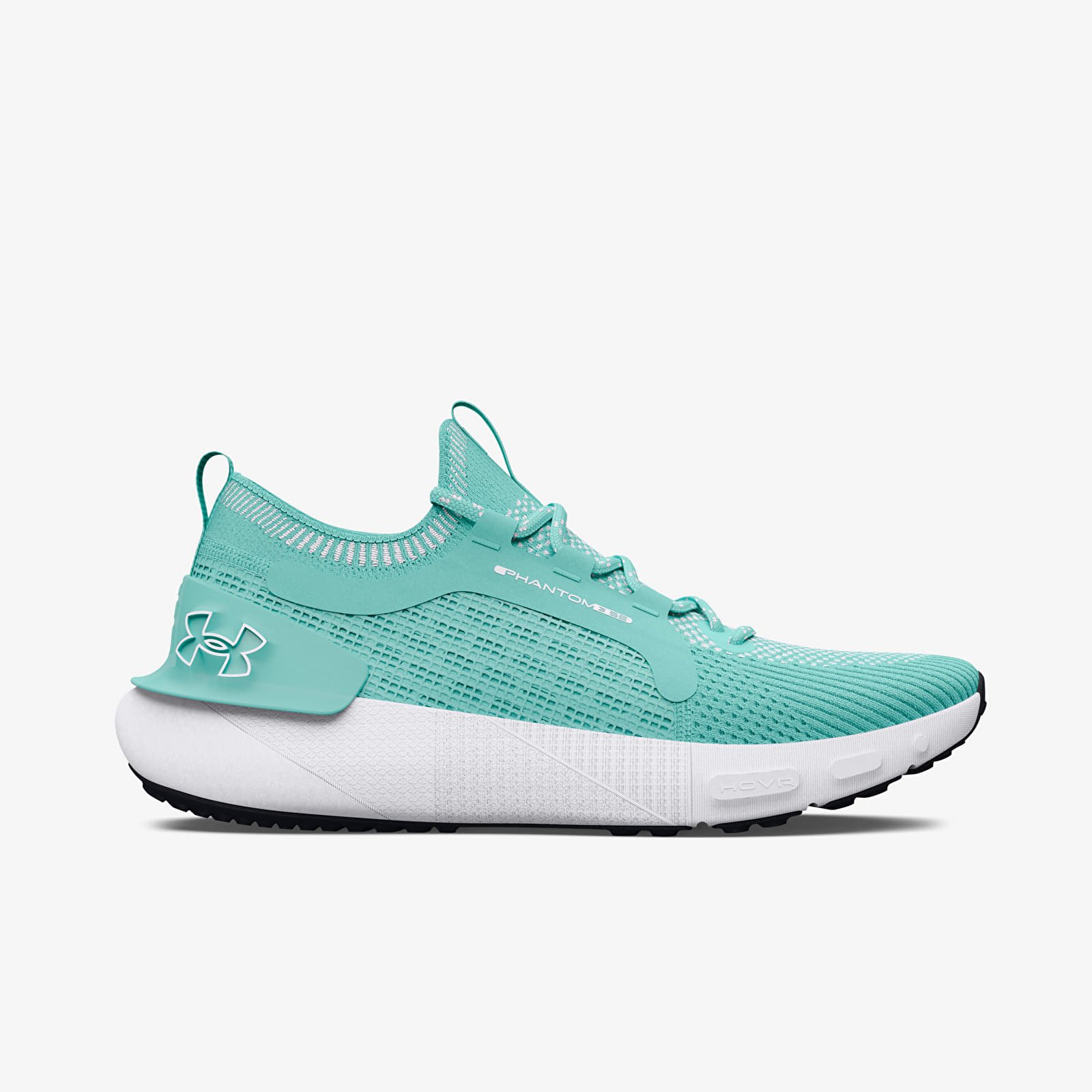 Obuwie Under Armour W HOVR Phantom 3 SE Blue