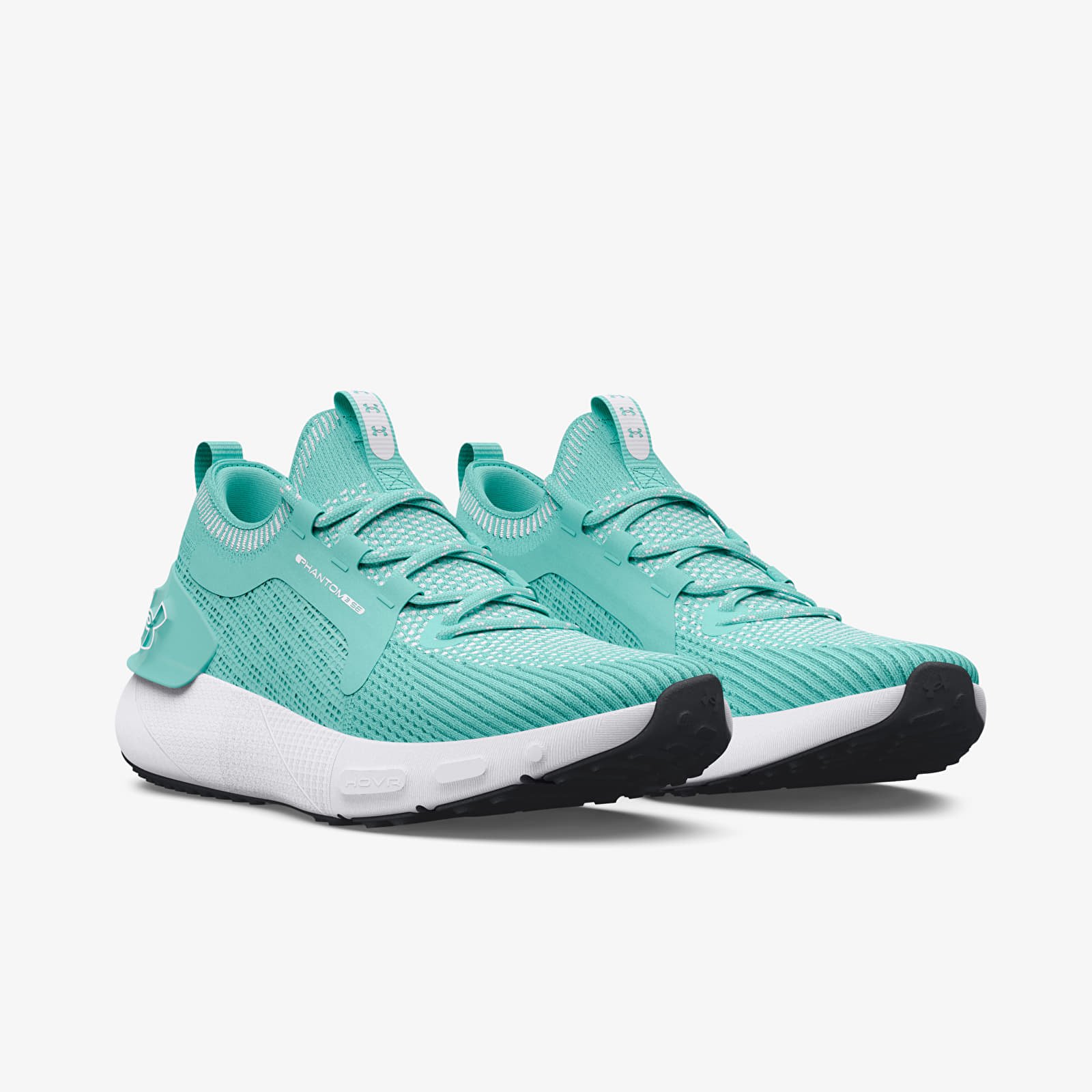 Obuwie Under Armour W HOVR Phantom 3 SE Blue