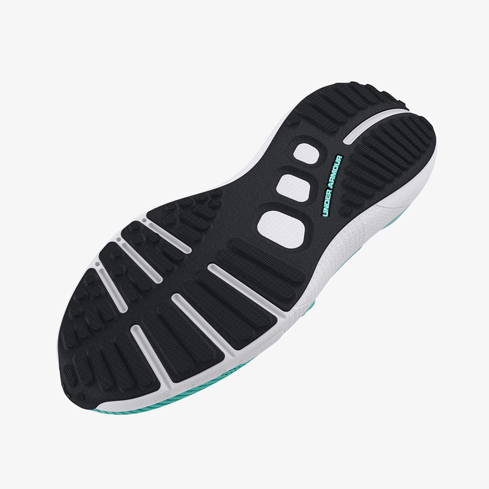 Obuwie Under Armour W HOVR Phantom 3 SE Blue