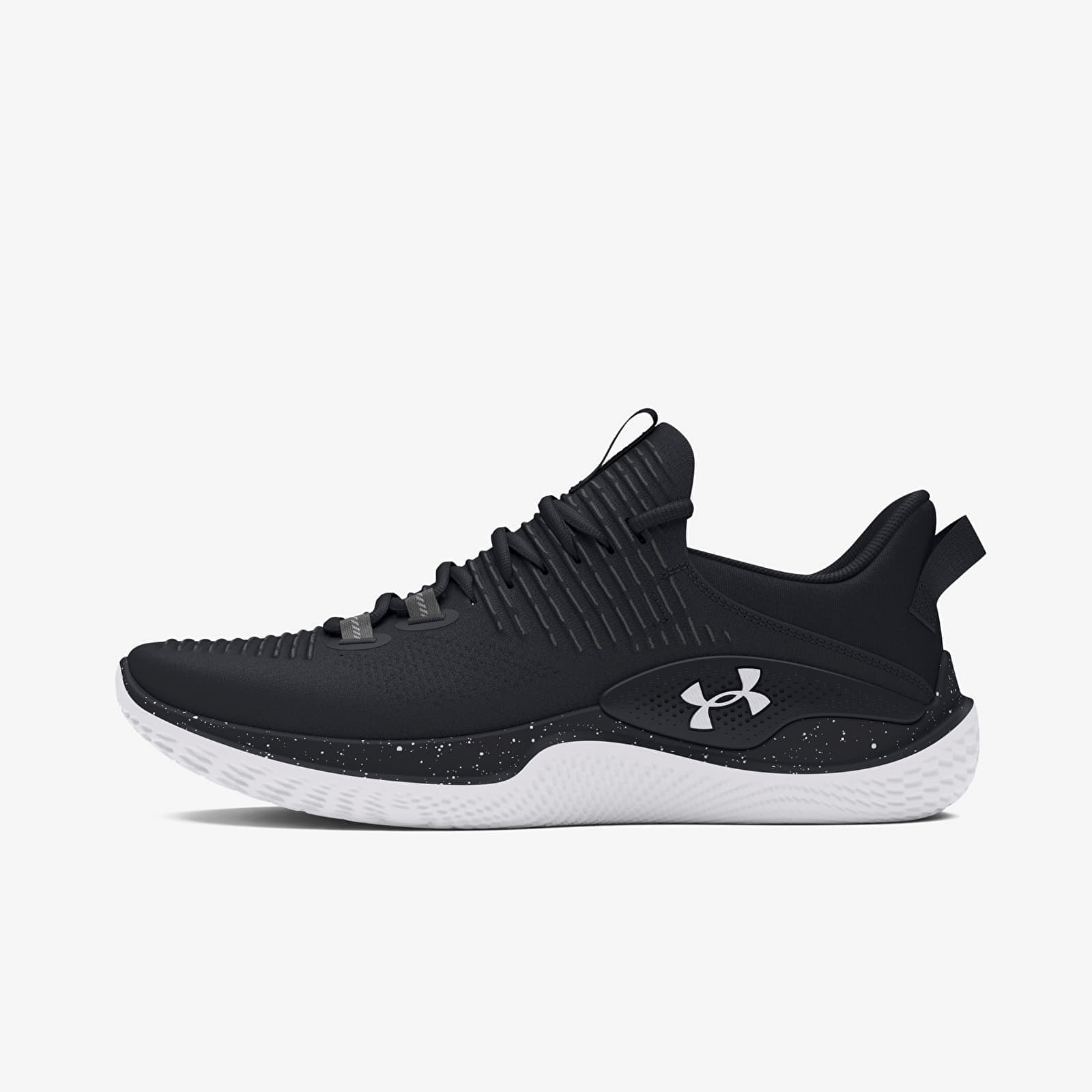 Levně Tenisky Under Armour W Flow Dynamic INTLKNT Black EUR 40