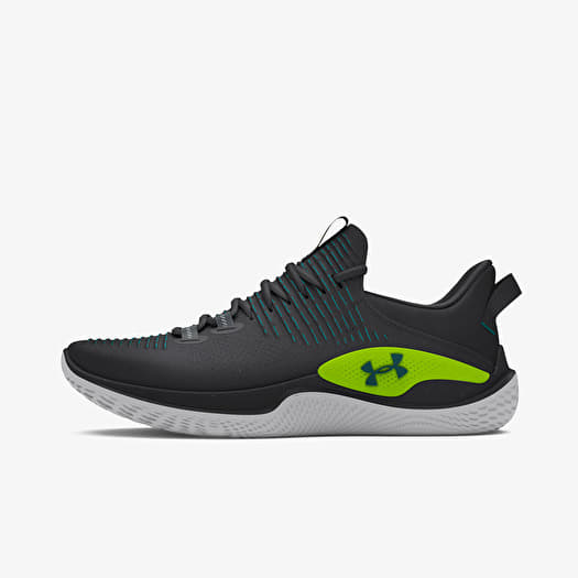 Mens slip on under armour shoes discount