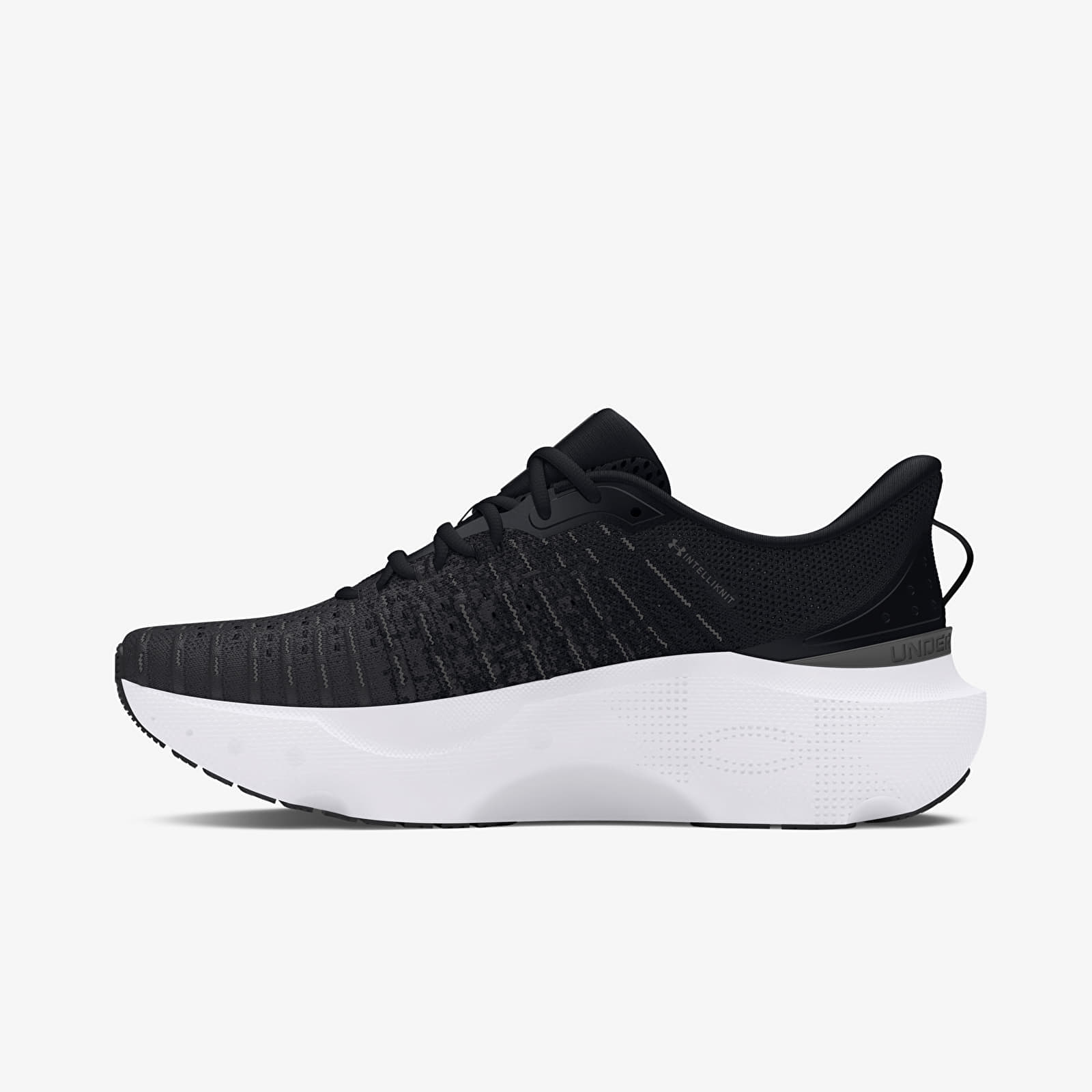 Levně Tenisky Under Armour Infinite Elite Black