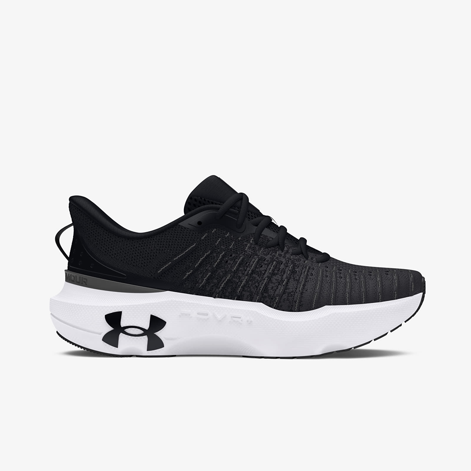 Buty męskie Under Armour Infinite Elite Black