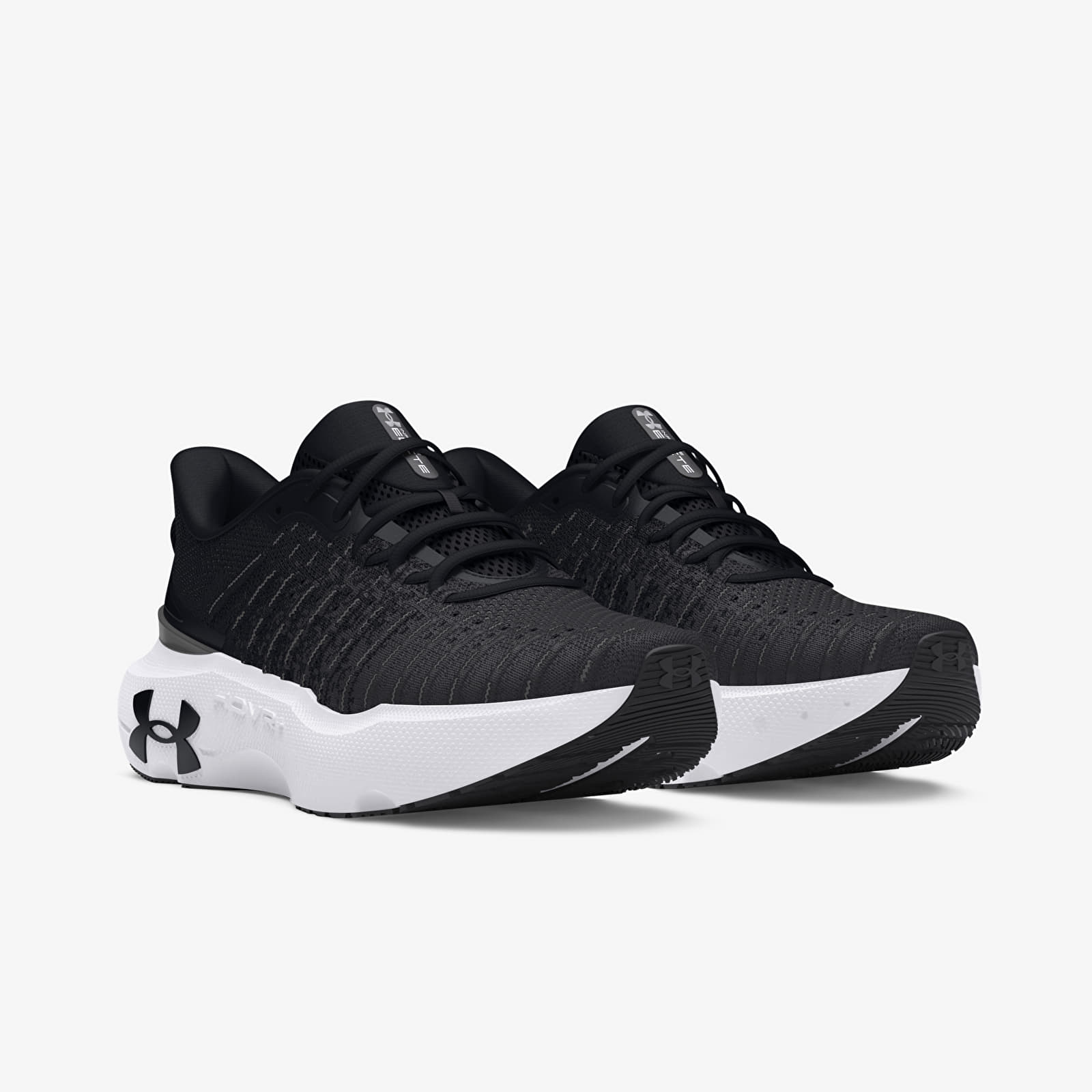 Buty męskie Under Armour Infinite Elite Black