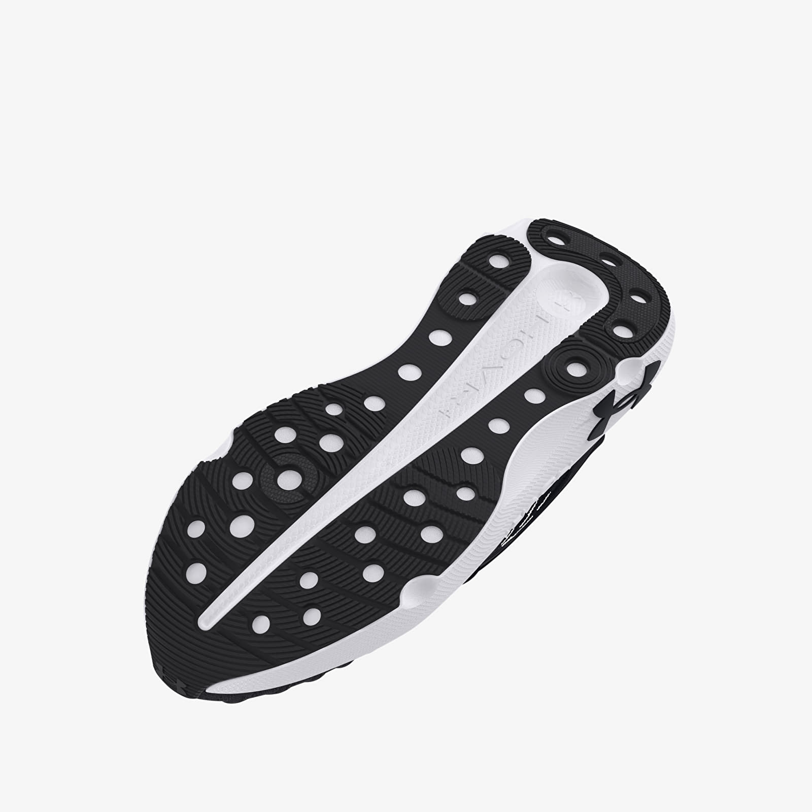 Buty męskie Under Armour Infinite Elite Black