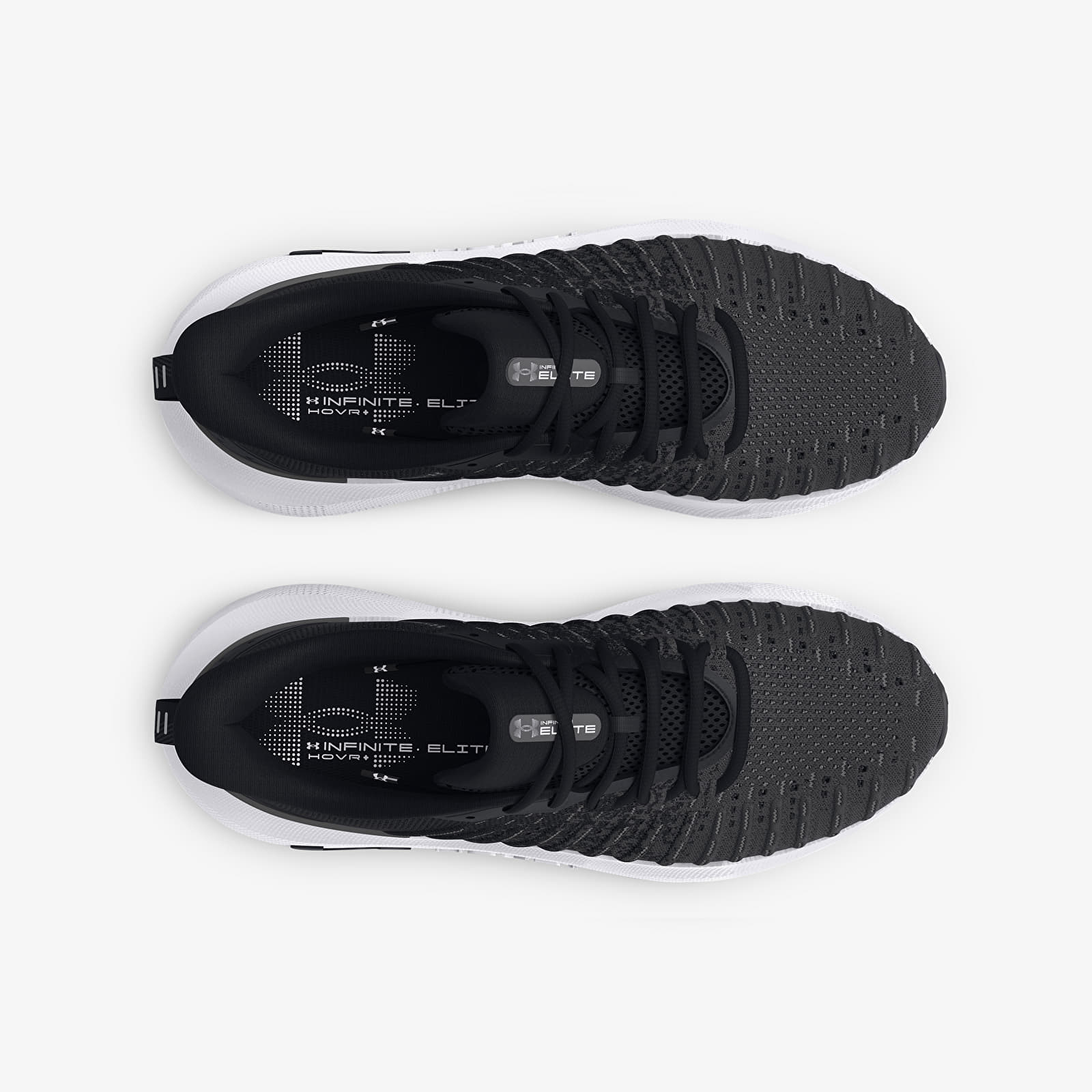 Buty męskie Under Armour Infinite Elite Black