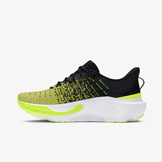 Under Armour Infinite Elite Black