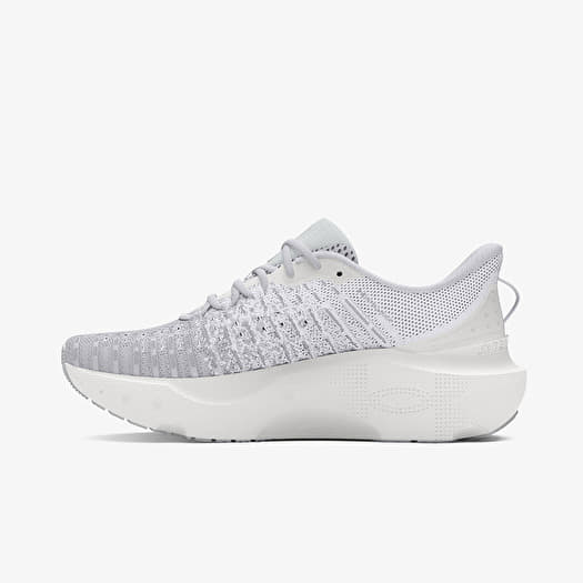 Under Armour Infinite Elite White