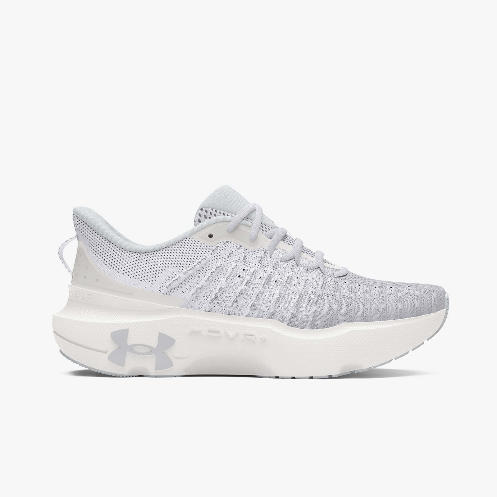 Men's shoes Under Armour Infinite Elite White