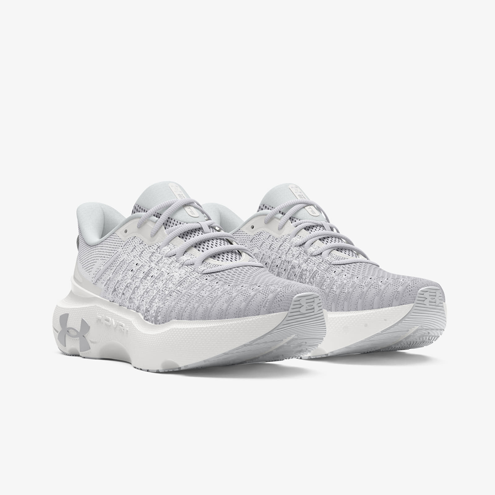 Men's shoes Under Armour Infinite Elite White