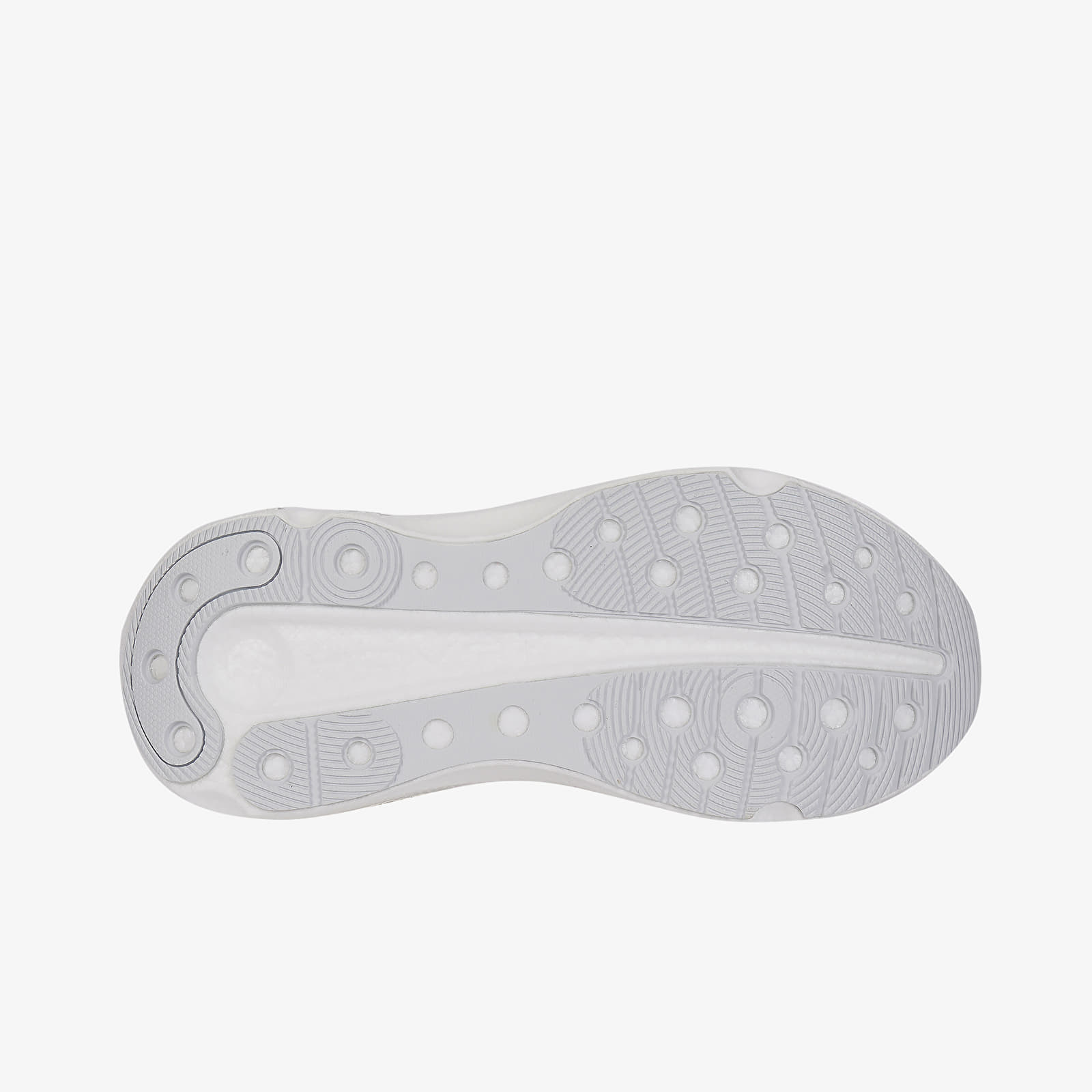 Men's shoes Under Armour Infinite Elite White