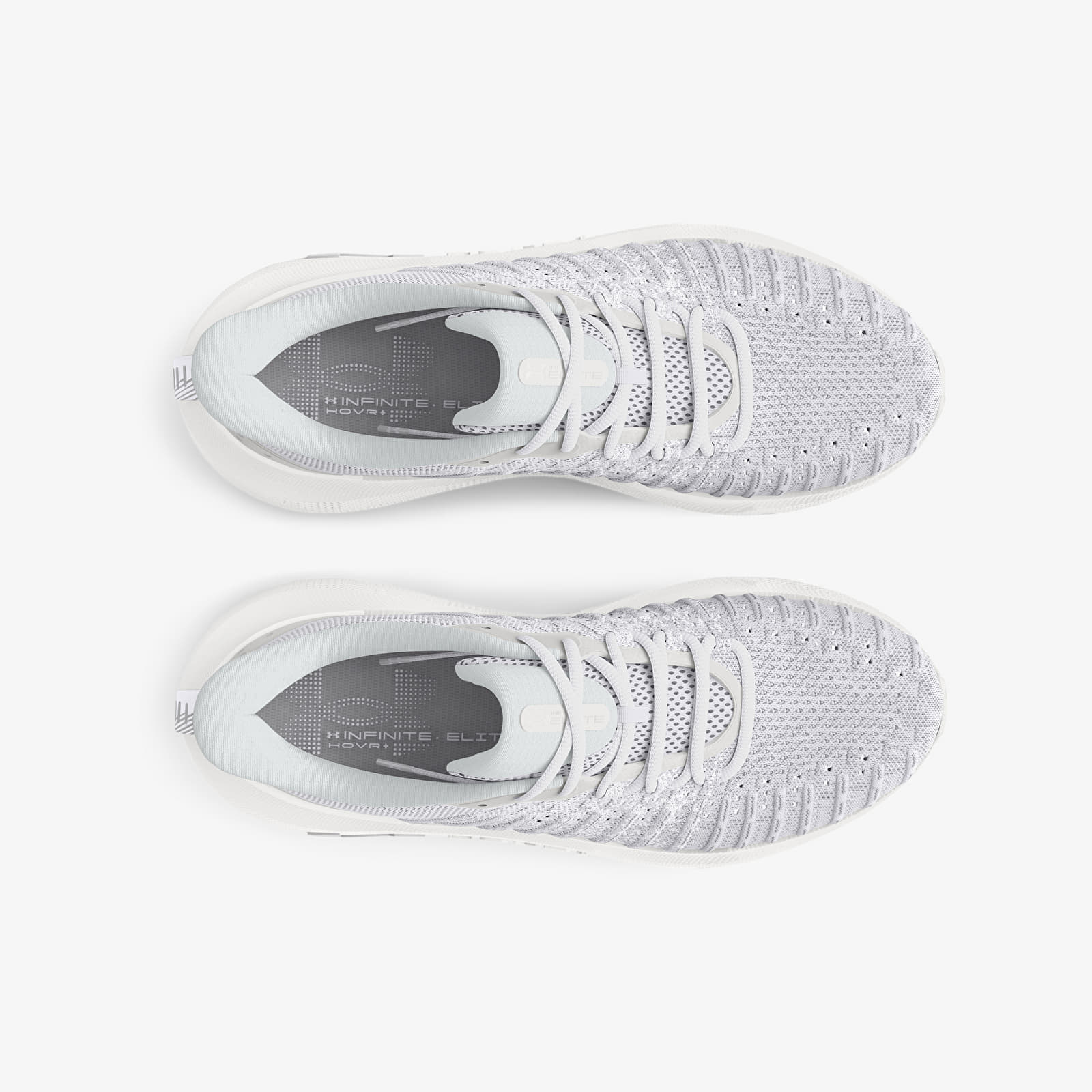 Men's shoes Under Armour Infinite Elite White