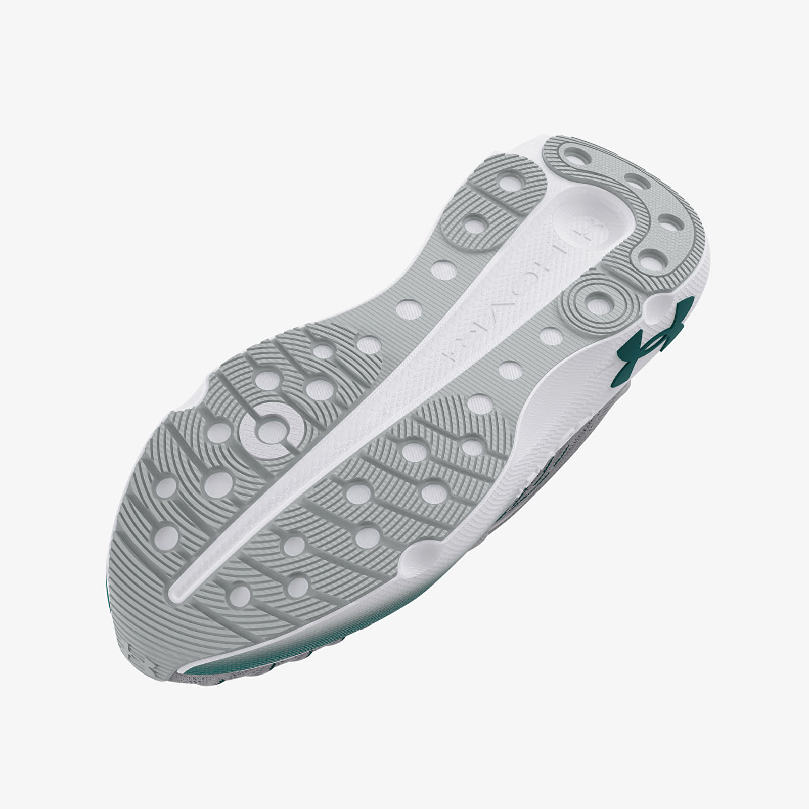 Moški čevlji Under Armour Infinite Elite Gray
