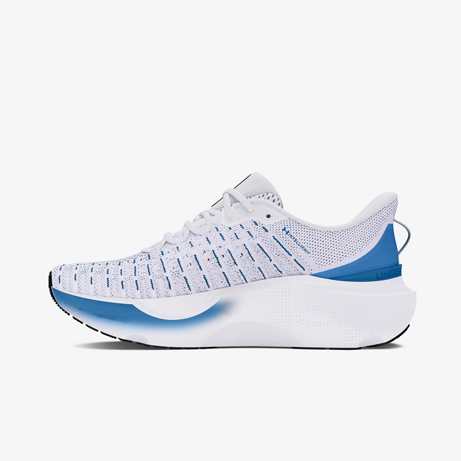 Moški čevlji Under Armour Infinite Elite White