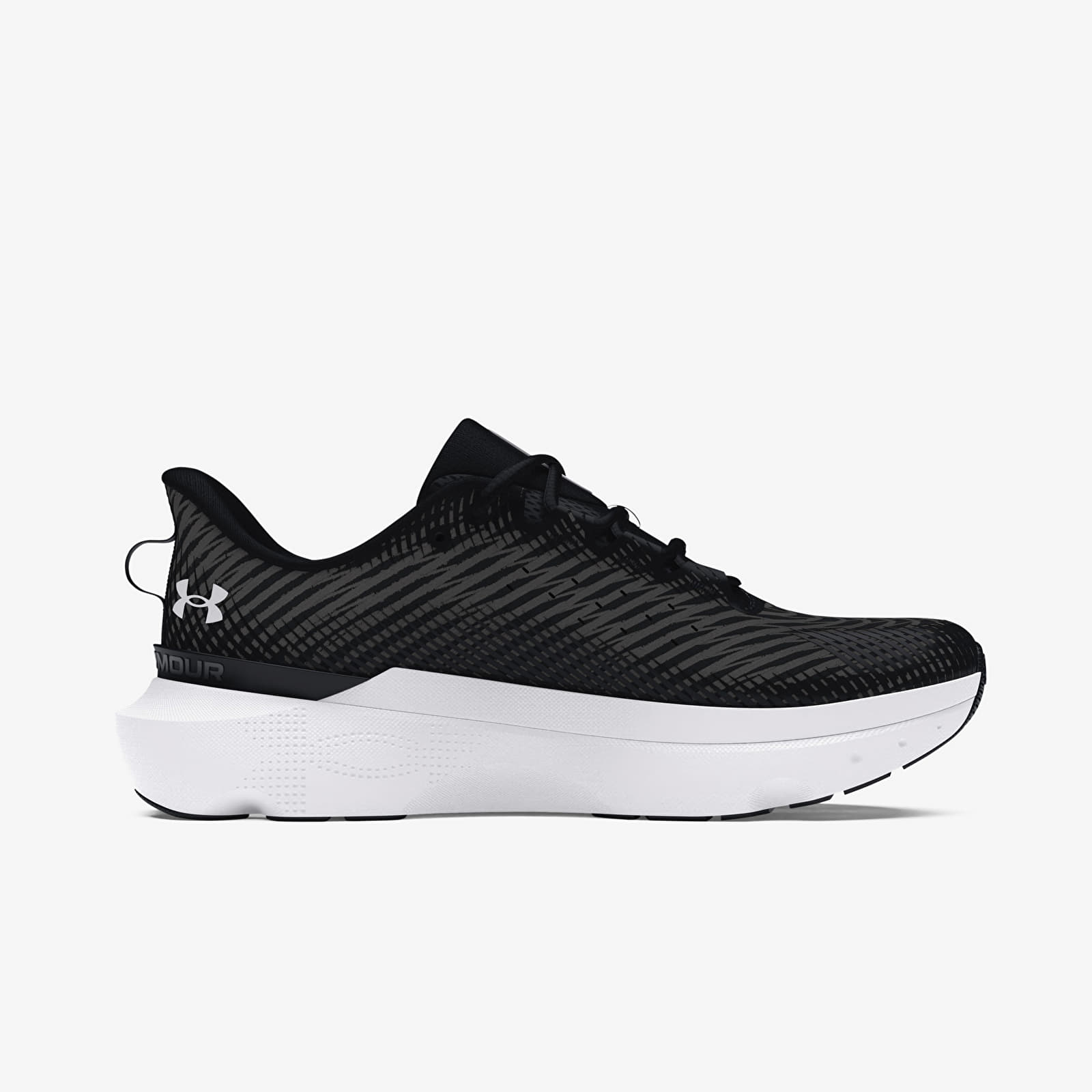 Men's shoes Under Armour Infinite Pro Black