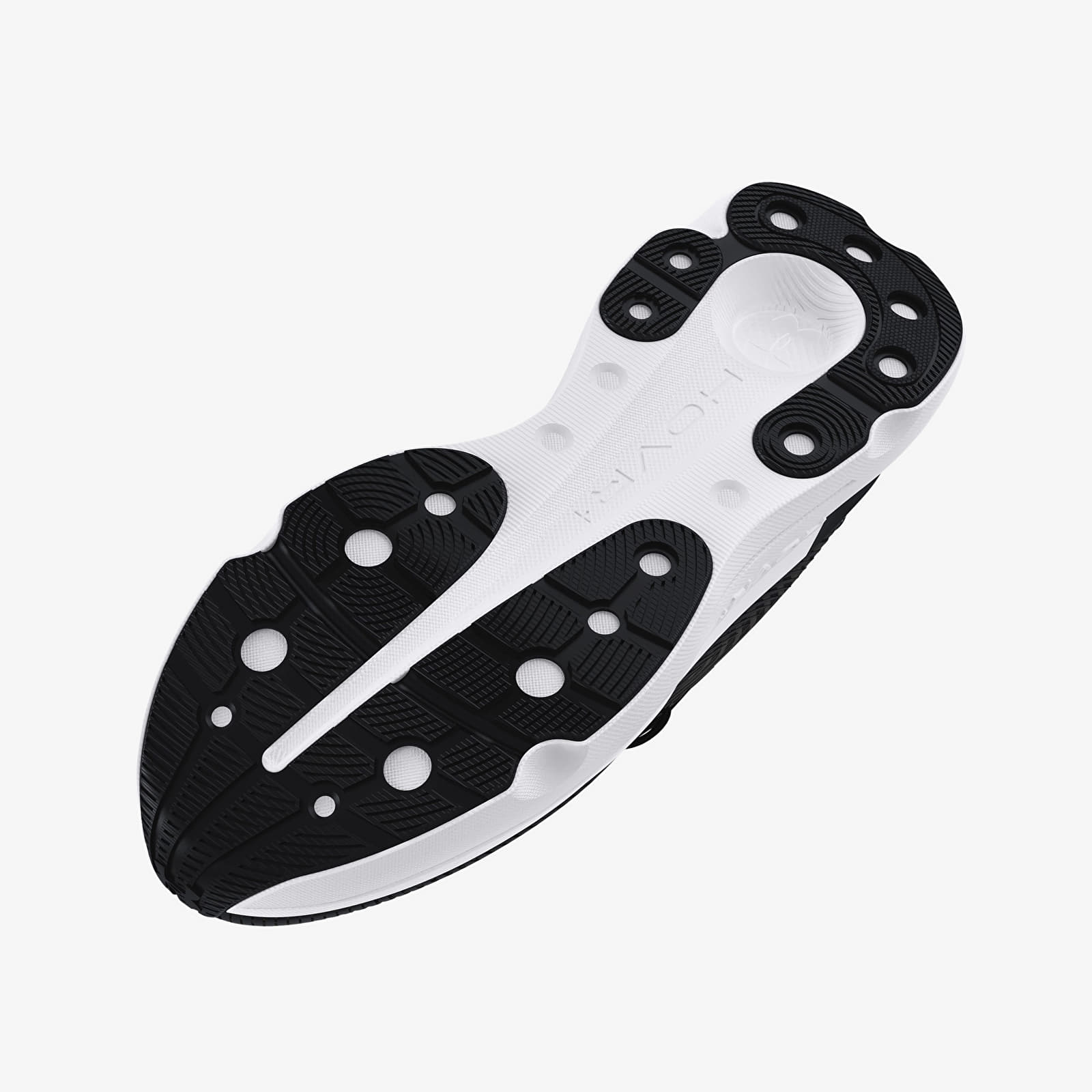 Men's shoes Under Armour Infinite Pro Black