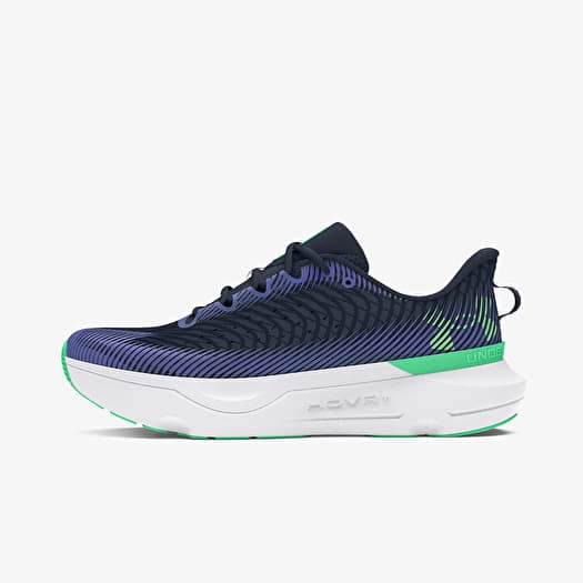Under Armour Infinite Pro Gray