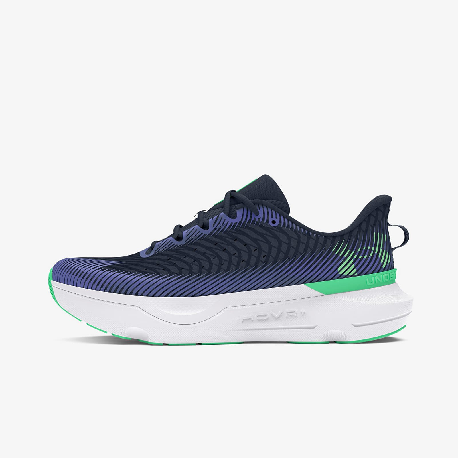 Moški čevlji Under Armour Infinite Pro Gray