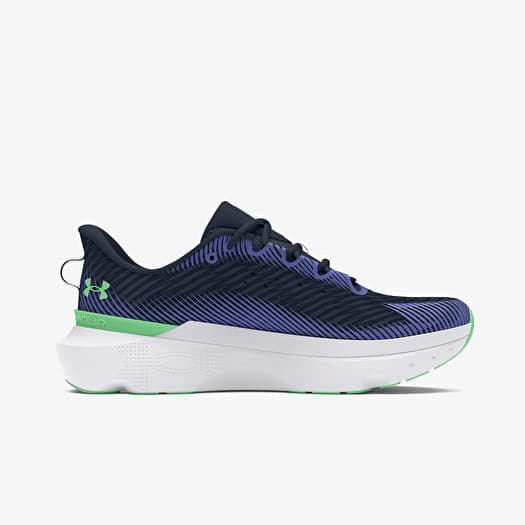 Men s shoes Under Armour Infinite Pro Gray Footshop