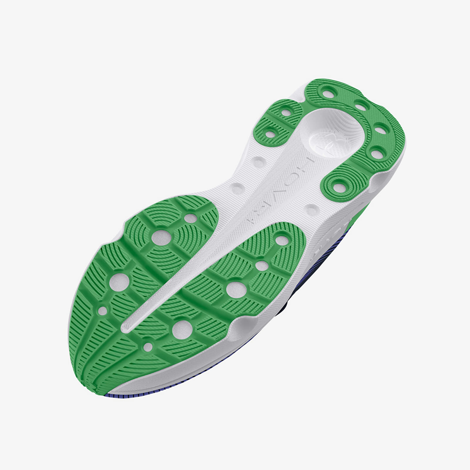 Moški čevlji Under Armour Infinite Pro Gray