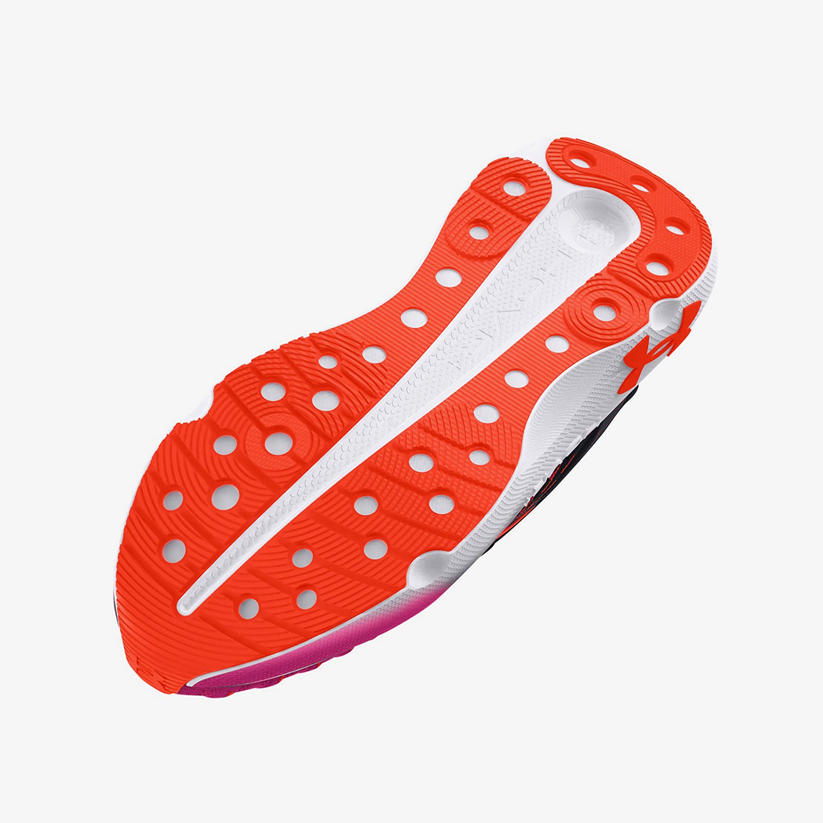 Damesko Under Armour W Infinite Elite Black